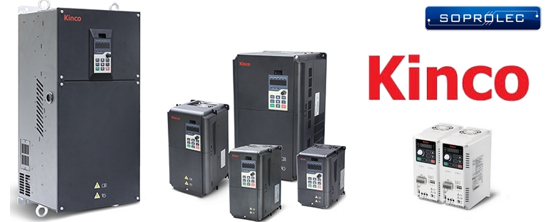 New generations of VFD drives | Soprolec