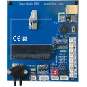 Carte d'expérimentation Soprolab-BBC Micro:bit