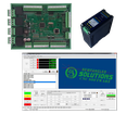 Pack Promo CNC: carte SOPROLEC 4 axes ou 5 axes+ alimentation 24V + licence Mach4 Hobby (FAO)