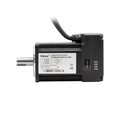 Servomoteur brushless 48V DC Kinco sans frein - driver intégré Modbus et CANopen