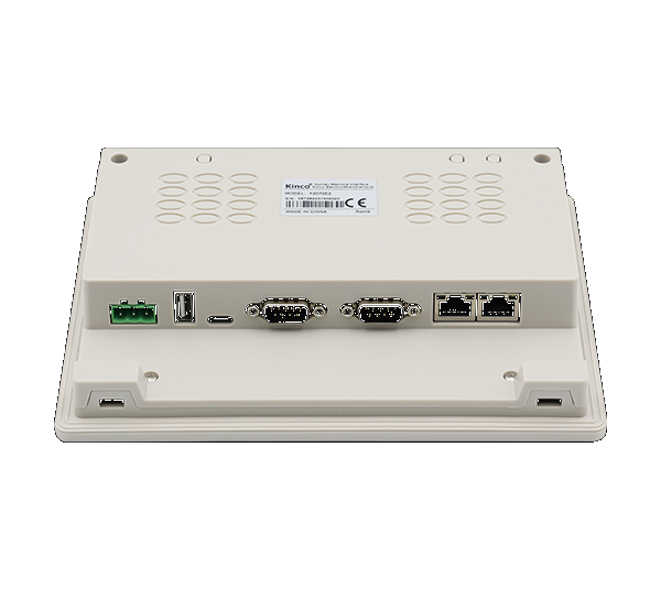 IHM Kinco écran 7" Ethernet - Serie F2 - boitier Métal