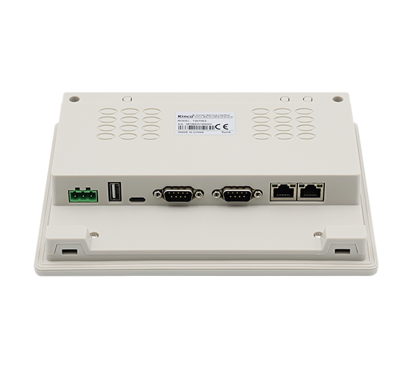 IHM Kinco écran 7" Ethernet - Serie F2 - boitier Métal