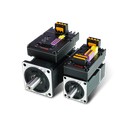 Servomoteur brushless Kinco - 24-60V DC 400 à 1000W - Driver intégré - Modbus+CAN, STO