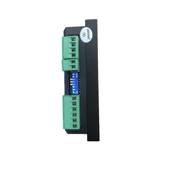 Driver pas à pas numérique Leadshine – 48V / 5.6A