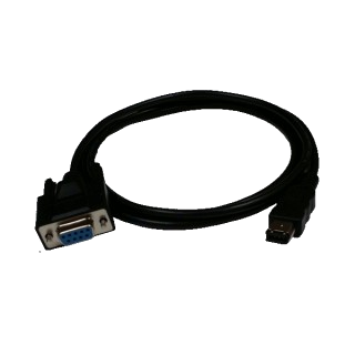 CABLE-ACH1000 
- Leadshine setting cable