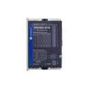 Driver pas à pas numérique Modbus RS485 80V / 7A