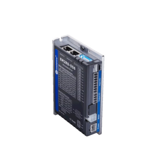 Driver pas à pas numérique Modbus RS485 50V / 5.6A