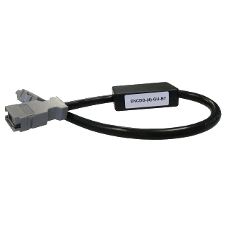 Battery cable for Kinco absolute encoder