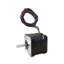M42HS02
Nema 17 - 0.22 Nm stepper motor