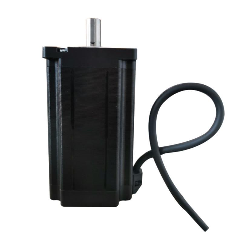 86HS120S Nema 34 - 12 Nm stepper motor