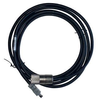 Kinco standard encoder cable for HSP and LSP brushless motors (GC0)