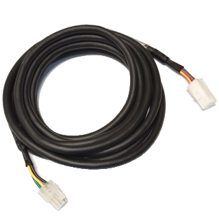 Power cable for Leadshine drivers 2RS and 3E series