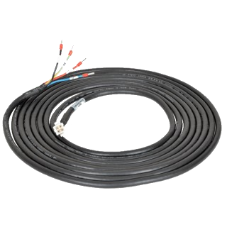 Power cable for Leadshine drivers and CS- motor series