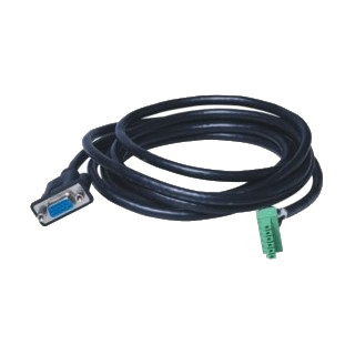 Encoder cable for Leadshine drivers and CS- motor series