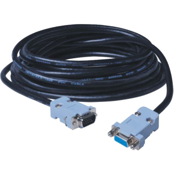 Encoder cable for Leadshine drivers and motors (ES- series)