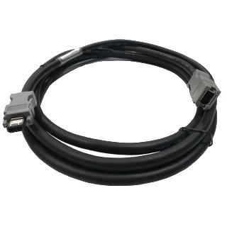 Kinco standard encoder cable for LKU or LSU 
brushless 
motors