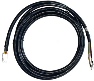 Kinco flexible power cable for LKL brushless motors (KL)