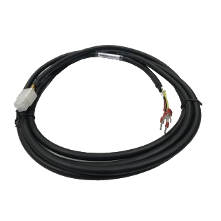 Kinco standard power cable for LKU or LSU brushless motors (KL-Y)