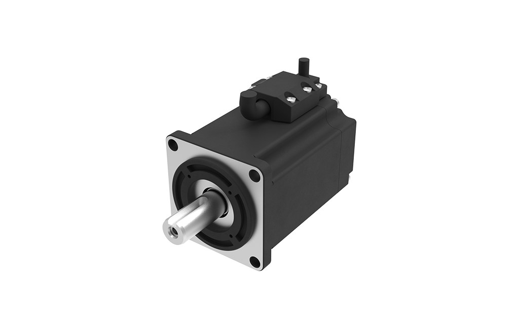 Leadshine Brushless DC motor 24V - 200W