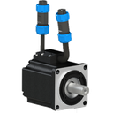 Brushless DC motor 24V - 200W - 0.64 Nm