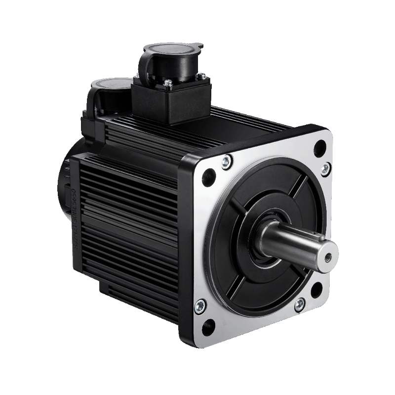 ELVM130120V48FM-M17-HD brushless DC motor 48V - 1200W