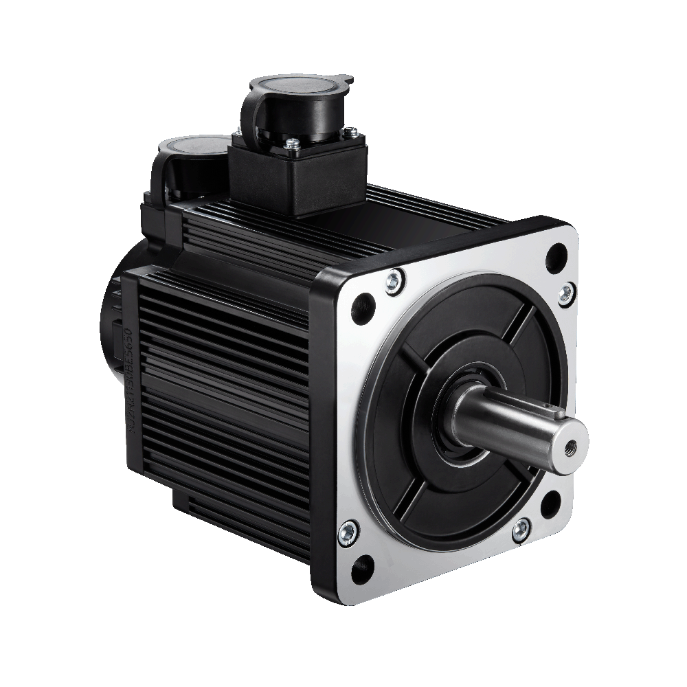 ELVM130120V48FM-M17-HD Moteur Brushless DC 48V - 1200W