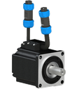 Leadshine brushless DC motor 48V - 600W without brake