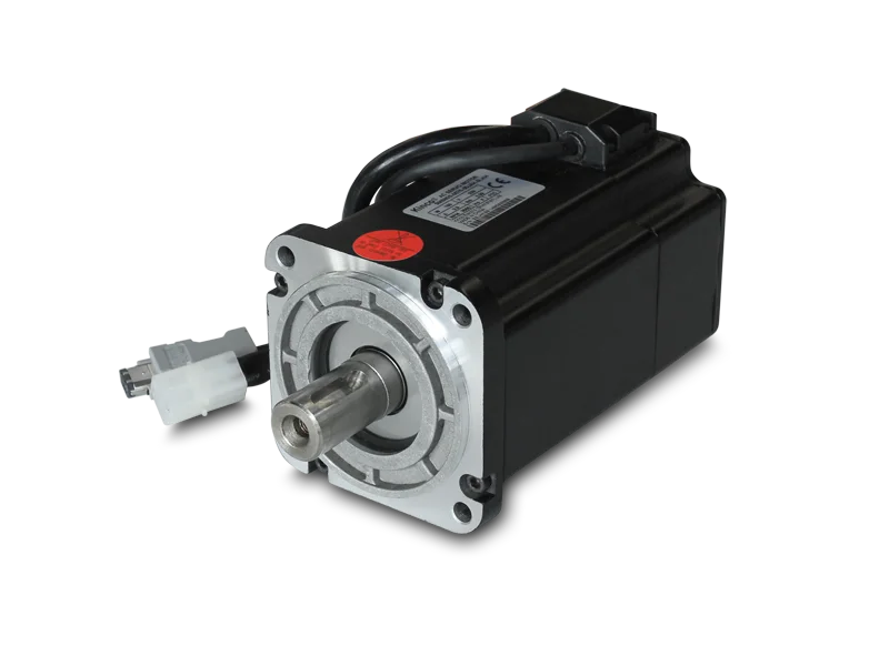 Kinco AC Brushless Servo 80mm - 750W - Series 3