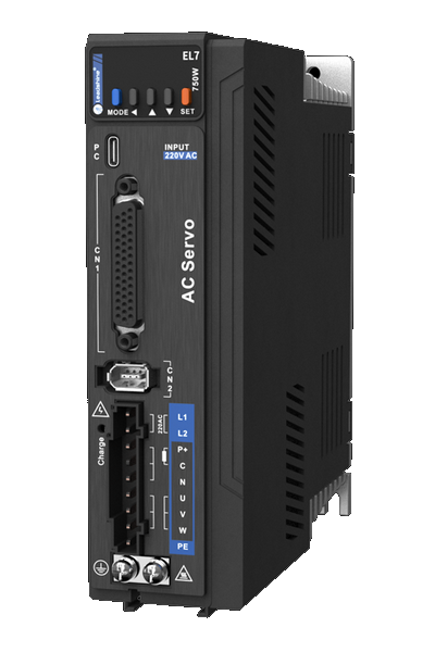 Variateur brushless EL7-P Leadshine 220V AC - Modbus