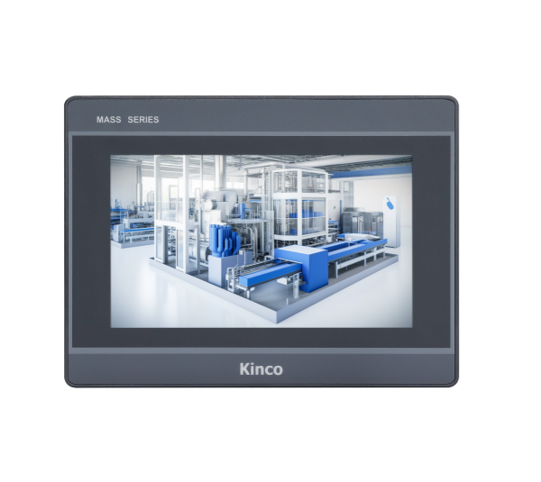 IHM Kinco écran 7" Ethernet - Serie M2