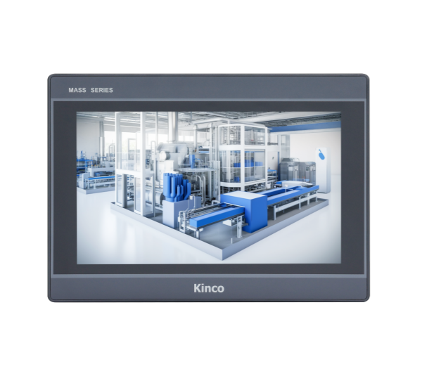 IHM Kinco écran 10.1" Ethernet - Serie M2