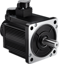 ELM2H 220VAC brushless servo motor - 2000W - 7.7Nm
