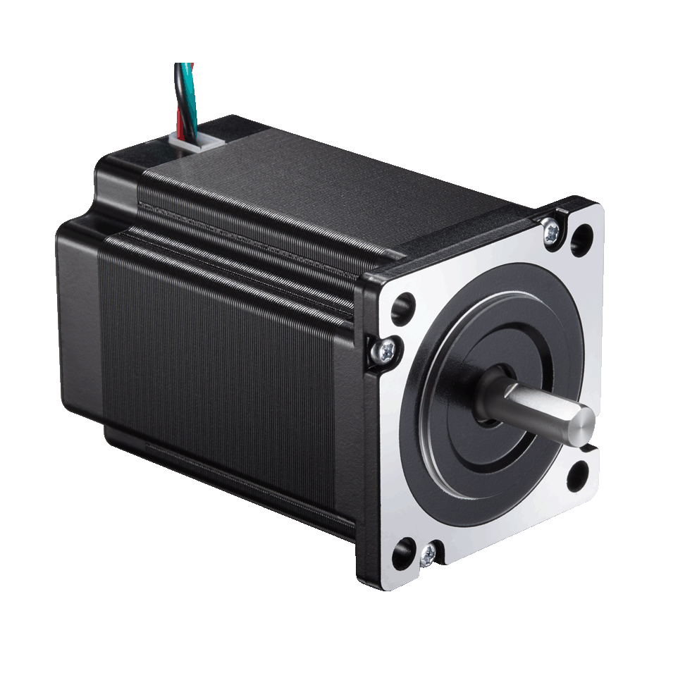57CM31 Nema 23 - 3.1 Nm stepper motor