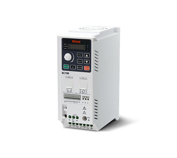 Kinco KC100 Frequency inverter - Modbus