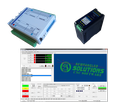 CNC pack: 4-axis SOPROLEC card + 24V power supply + Mach4 Hobby licence