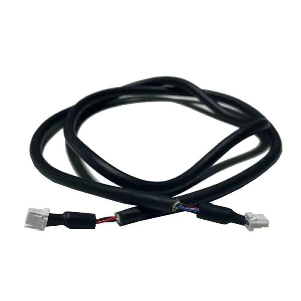 Cable de communication RS485/CANopen Kinco pour driver DC OD1x4S et MD