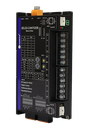 Dual axes servo drive for brushless DC 24-70V 20A