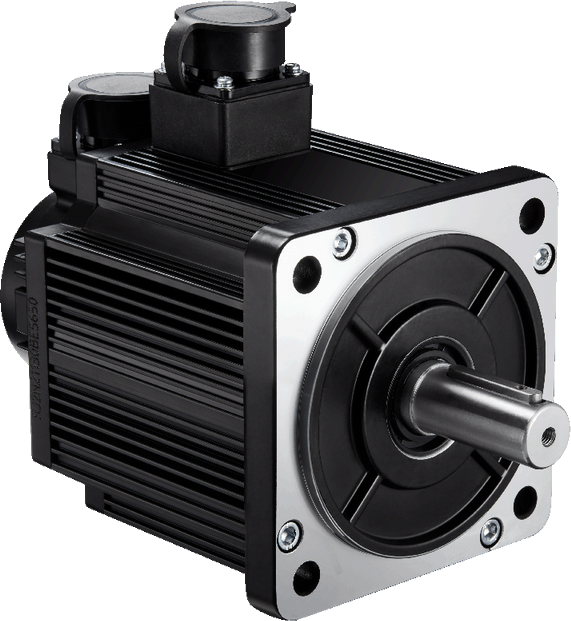 Brushless DC motor 48V - 1500W - 4.8 Nm