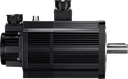 Moteur Brushless AC 380V ELM2H - codeur 23bits optique - 1800W - 11,5 Nm, avec frein