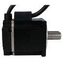 Moteur Brushless DC Leadshine 24V - 400W - 1,27 Nm, avec frein