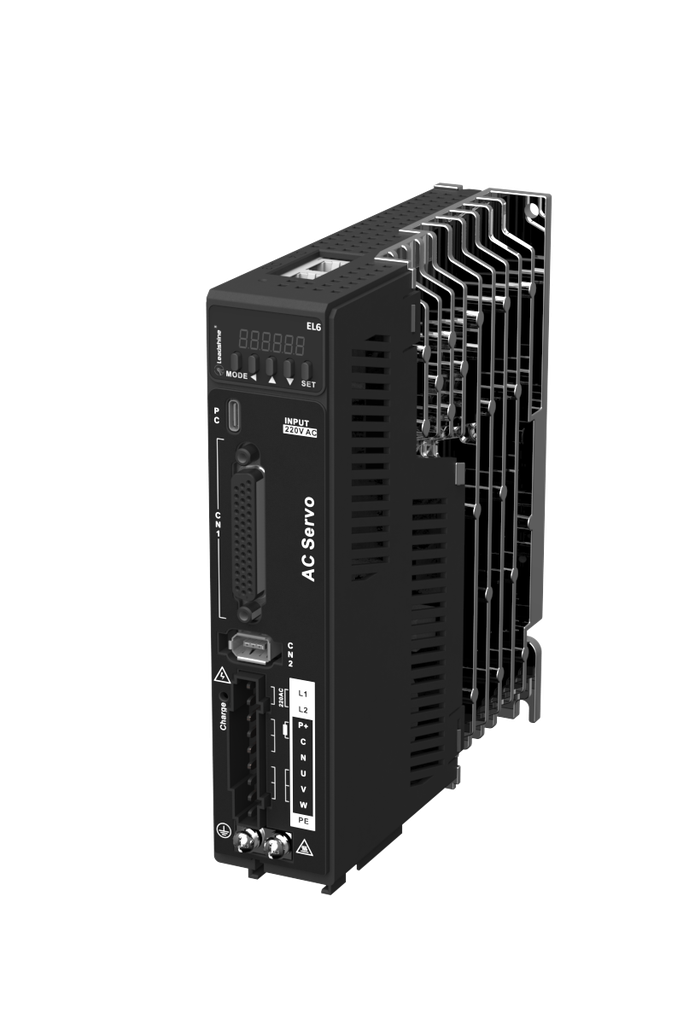 Leadshine EL6-Z servo drive 220V AC - 400W - Modbus