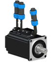 Leadshine Brushless motor DC 48V - 200W with brake
