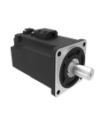 ELVM80100V48EH-M17-HD Moteur Brushless DC 48V - 1000W avec frein
