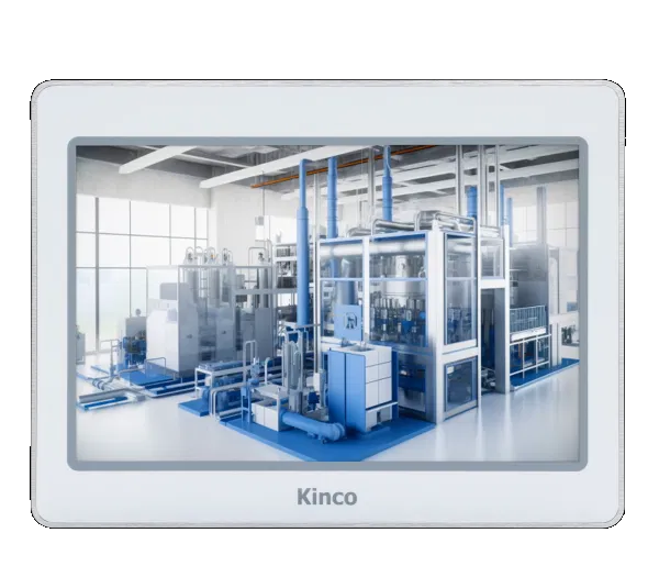 IHM Kinco écran 12,1" HD IoT - 2*Ethernet