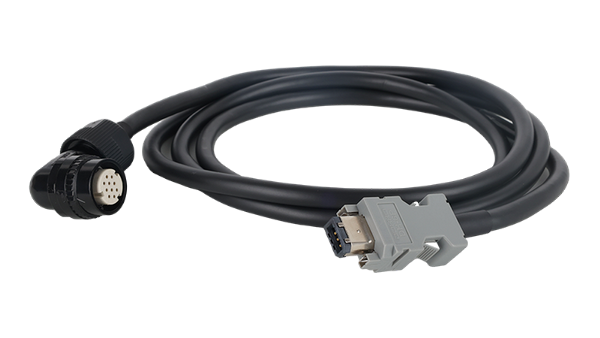 Leadshine BMHxMx-115-TS encoder cable