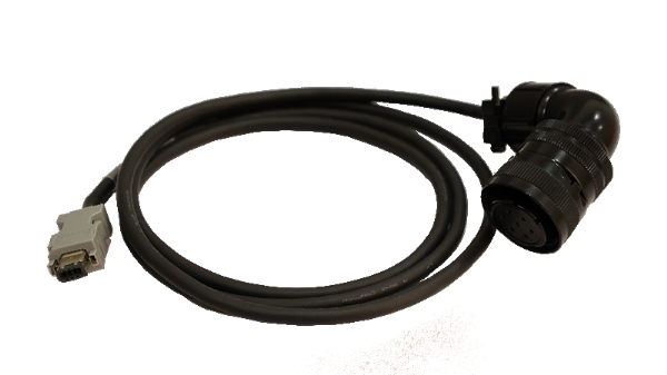 Câble codeur Leadshine série 7BMxMx-HZ
