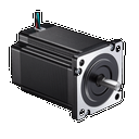 60CM30X Nema 24 - 3.0 Nm stepper motor