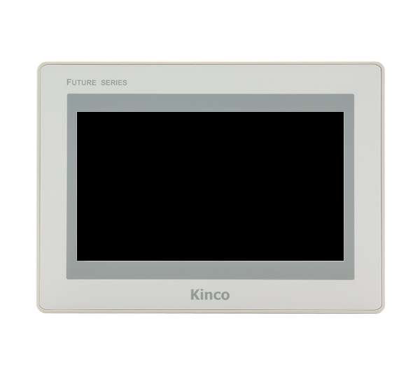 IHM Kinco écran 7" Ethernet - Serie F2 - boitier Métal