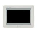 7" Kinco HMI - Ethernet - F2 series - Metal shell
