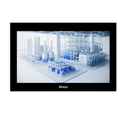 Kinco 10.1" 16:10 HD+ Ethernet *2 capacitive HMI